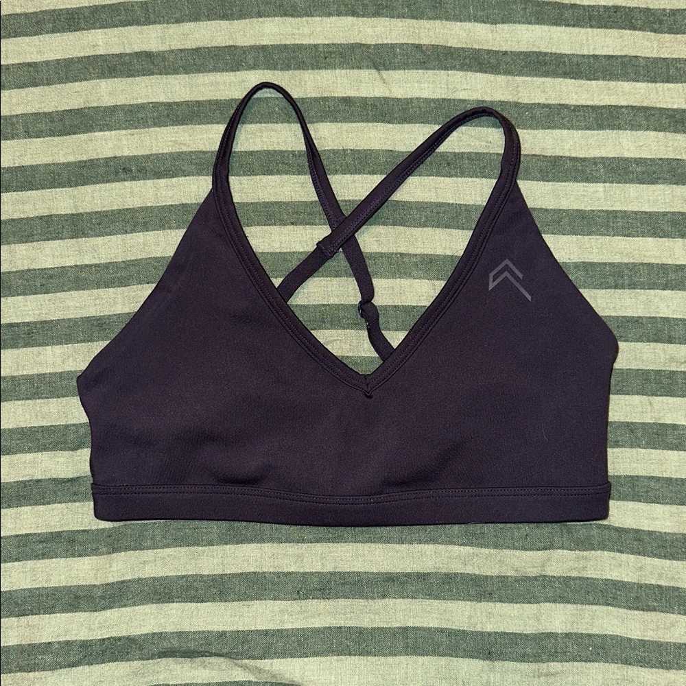 Oner active timeless strappy bra
